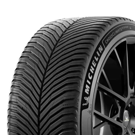 MICHELIN 255 40 R19 100Y Cross Climate 3 Sport XL RG 15430713
