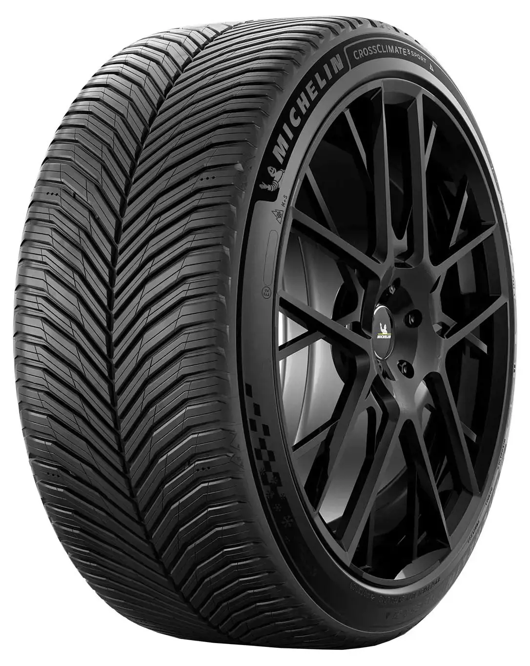 MICHELIN 255 40 R19 100Y Cross Climate 3 Sport XL RG 15430713