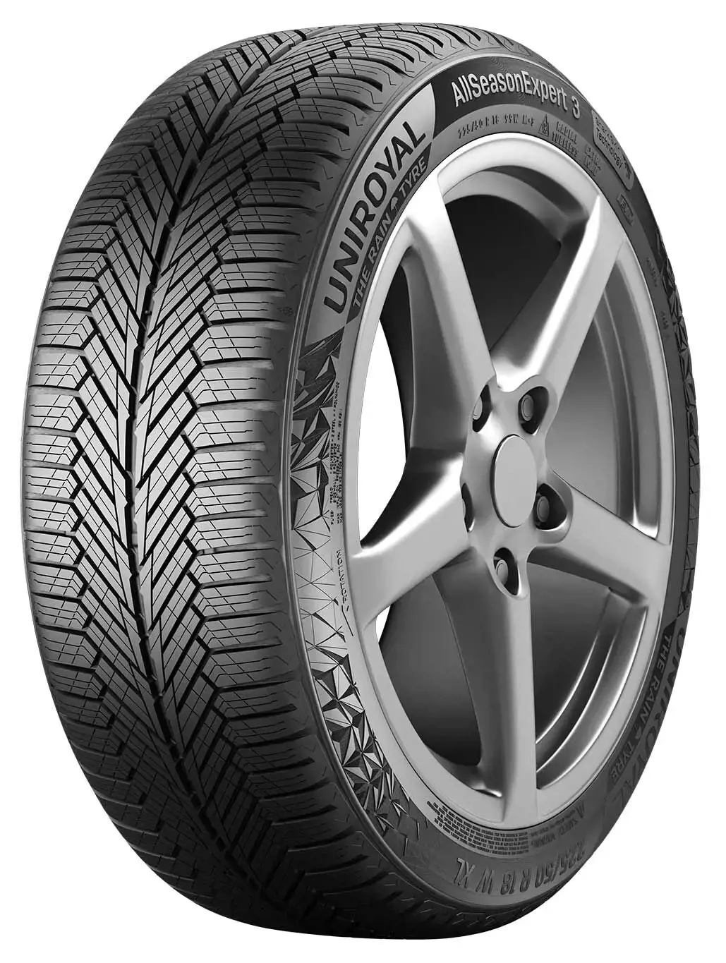 Uniroyal 175 65 R17 87H AllSeasonExpert 3 15419634