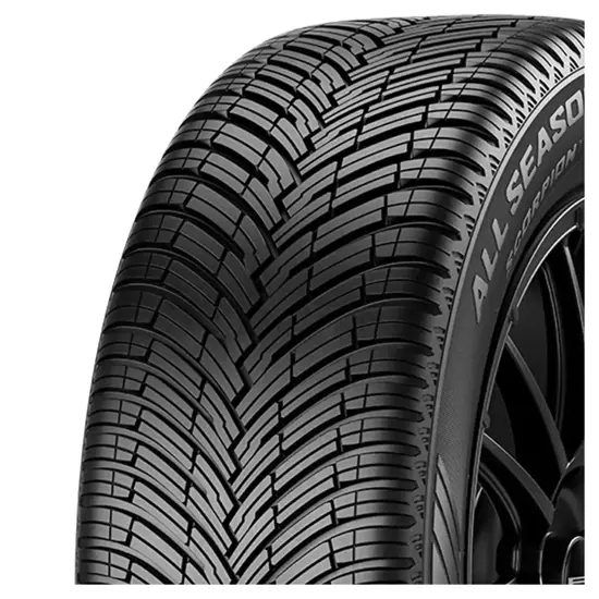 Pirelli 235 55 R19 105W Scorpion All Season SF3 XL 15428992
