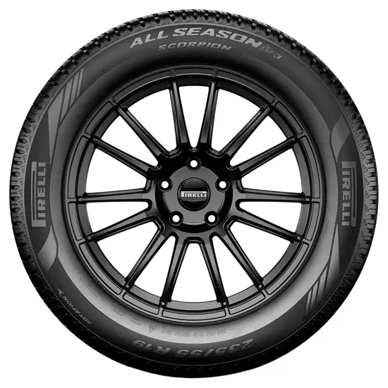 Pirelli 245 45 R19 102Y Scorpion All Season SF3 XL 15428994