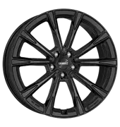 Dezent AR black 8 X 20 ET50 15389354