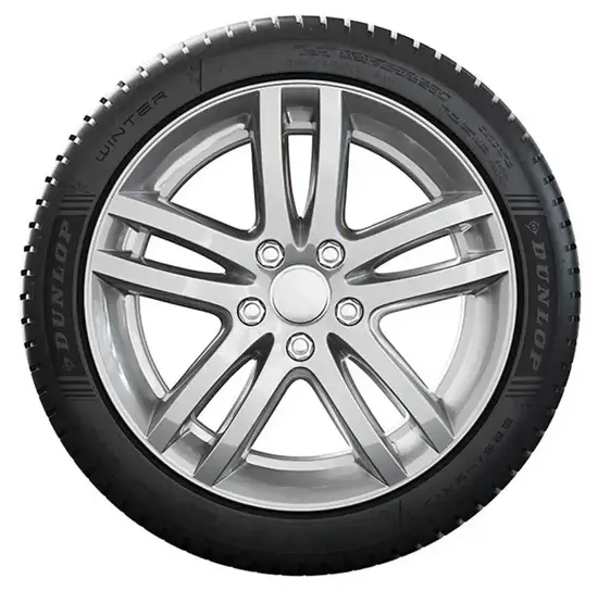 Dunlop 215 50 R19 97H Winter XL EVR 15429400