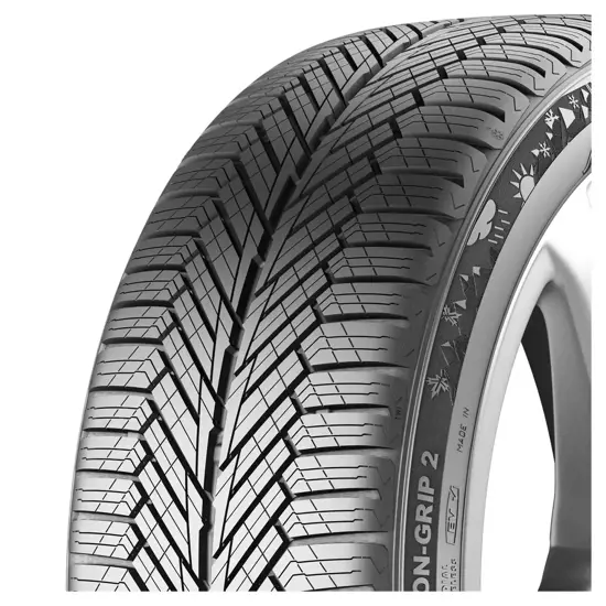 Semperit 215 55 R18 99V AllSeason Grip 2 XL 15419581