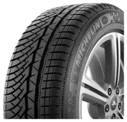 MICHELIN 315 35 R20 110V Pilot Alpin PA4 N0 XL 15204278