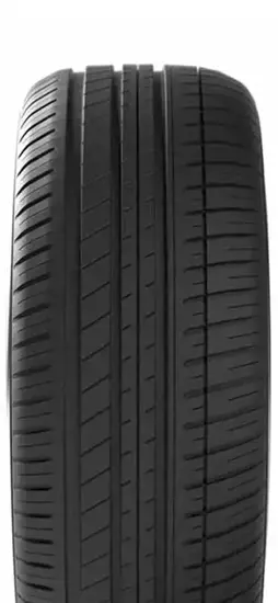 MICHELIN 255 40 ZR18 99Y Pilot Sport 3 MO1 XL UHP 15077925