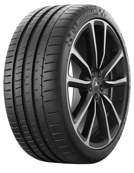MICHELIN 305 35 ZR19 102Y Pilot Super Sport 15218844