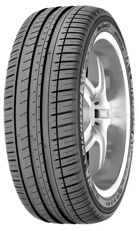 MICHELIN 245 40 ZR18 97Y Pilot Sport 3 AO XL UHP 15083661