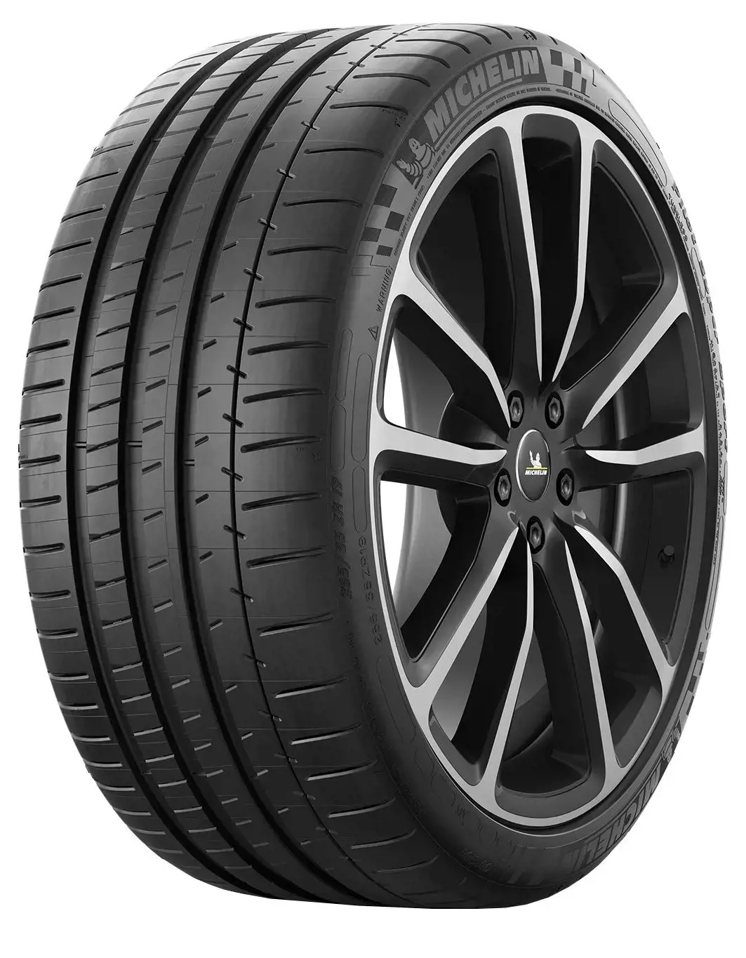 MICHELIN 245 40 ZR18 97Y Pilot Super Sport MO XL 15150060