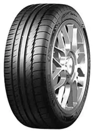 MICHELIN 235 35 ZR19 91Y Pilot Sport PS2 N2 XL UHP 15209895