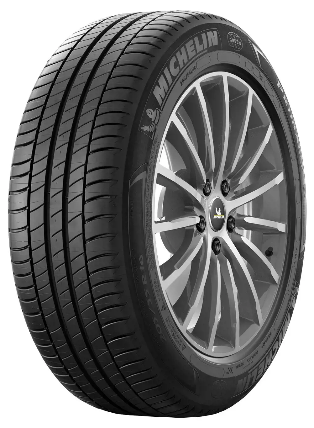 MICHELIN 245 40 R19 98Y Primacy 3 ZP MOE XL UHP 15171817