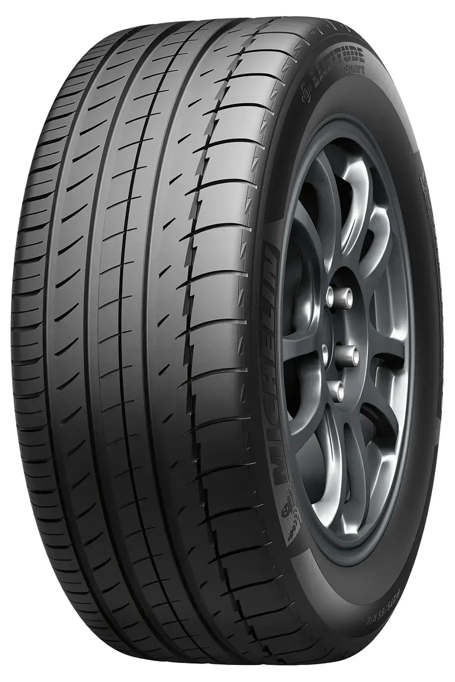 MICHELIN 255 55 R18 109Y Latitude Sport N1 XL 15077934