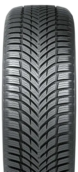 Nokian Tyres 205 50 R17 93W Seasonproof 1 XL BSW 15392250