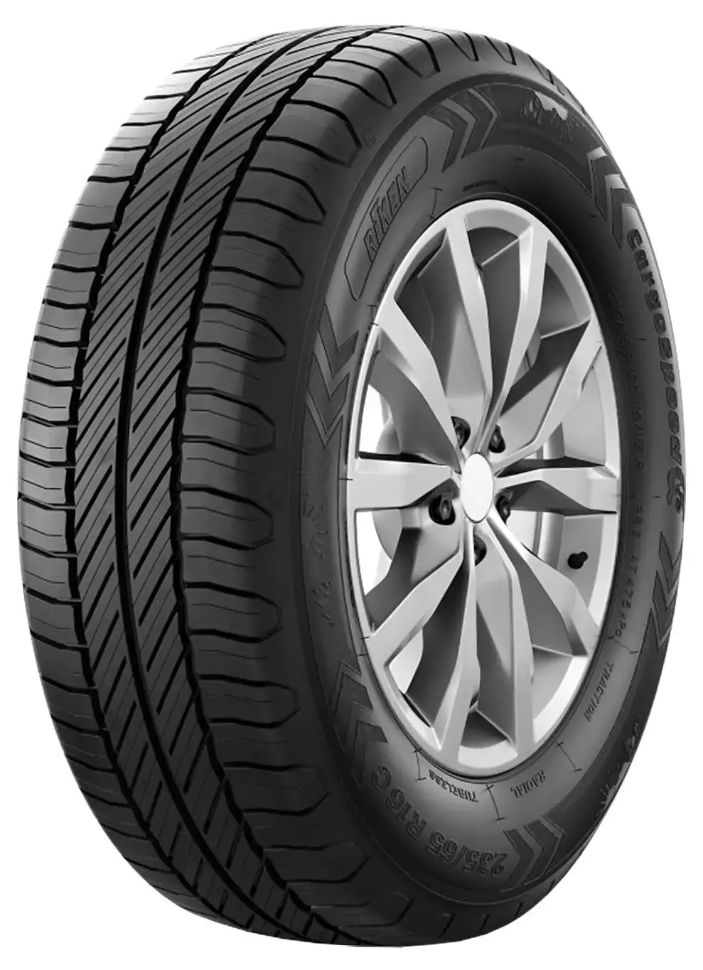 Riken 195 65 R16C 104R 102R Cargospeed EVO 15388842