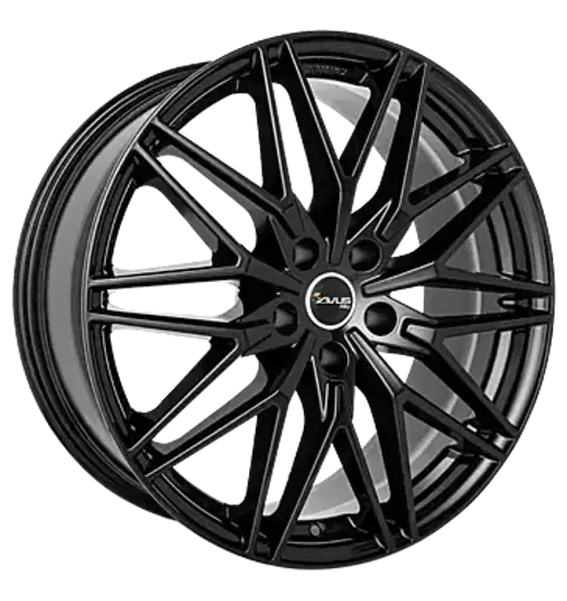 Avus Racing AC MB6 85 X 20 ET34 15423635