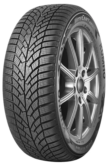 Kumho 225 50 R17 94H WinterCraft WP52 15431959