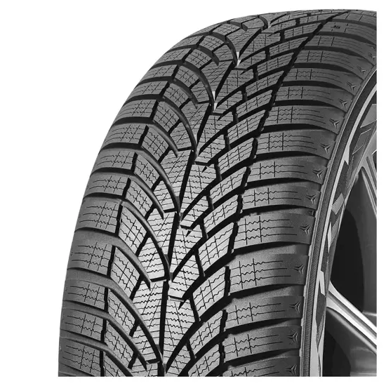 Kumho 215 65 R17 99V WinterCraft WP52 15432019