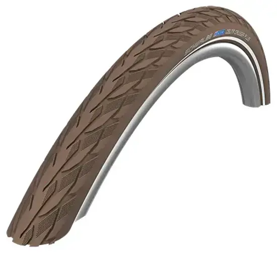 Schwalbe 37 622 DELTA CRUISER PLUS 28x140 Drahtreifen PUNCTUREGUARD SBC Reflex 15278241