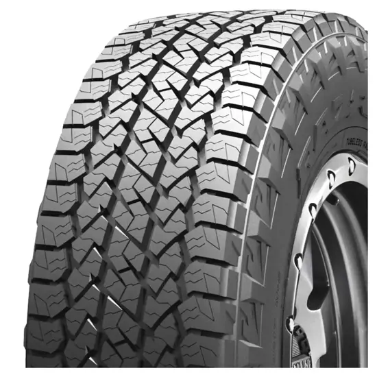 Maxxis 205 70 R15 96T RAZR AT 781 FSL RBL 15409161