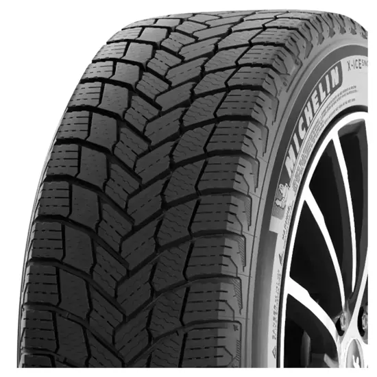 MICHELIN 215 55 R17 98H X Ice Snow XL 15432461