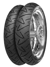 Continental 130 70 17 TL TT 62H ContiTwist SM Sport M C Rear 15002729