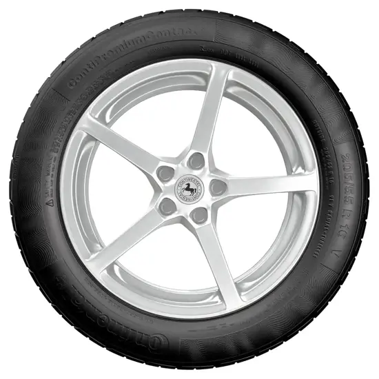 Continental 205 55 R17 95Y PremiumContact 5 XL J 15415613