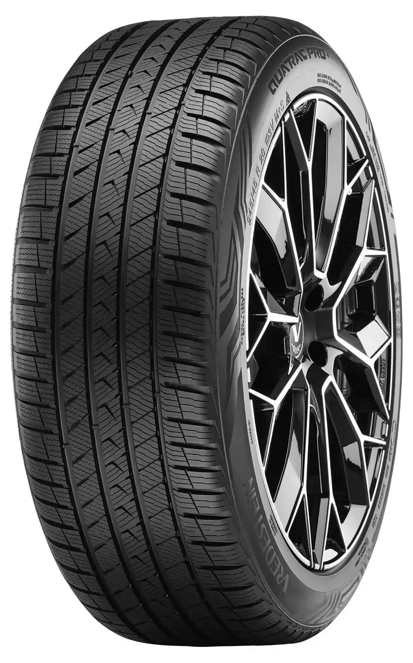 Vredestein 225 40 R18 92Y Quatrac PRO XL FSL 15433274