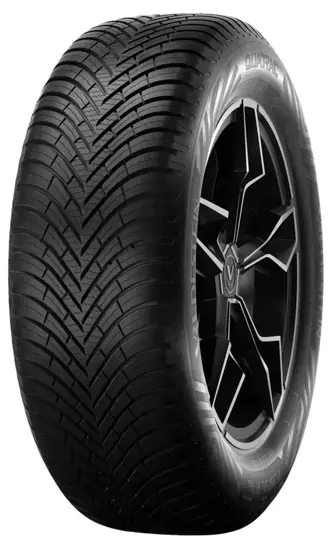 Vredestein 215 55 R17 98V Quatrac XL 15432351