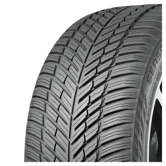 Nokian Tyres 235 50 R19 103W Seasonproof 2 XL 15429251
