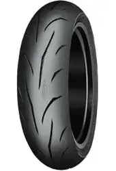 Mitas 150 60 17 66S TL TT Sport Force Rear 15420407
