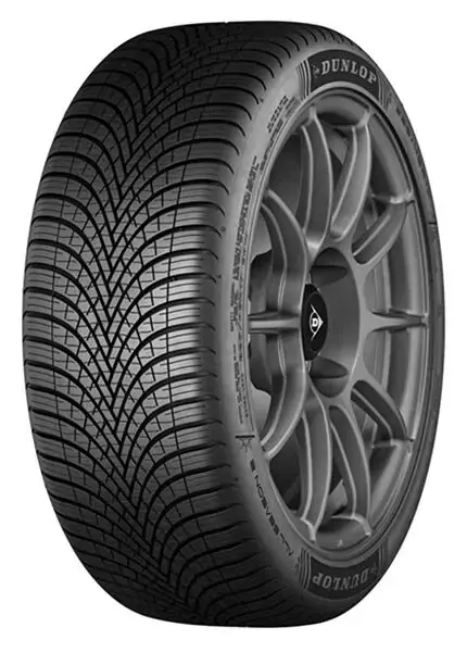 Dunlop 215 40 R17 87W All Season 2 XL MFS 15429397