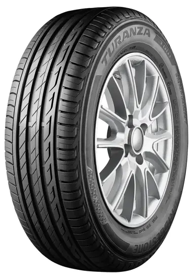 Bridgestone 215 50 R18 92W Turanza T 001 15432325