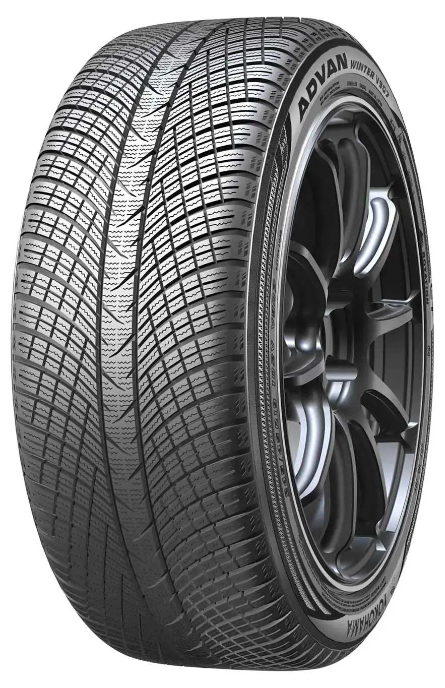 Yokohama 295 40 R20 110V Advan Winter V907 XL RPB 15425979