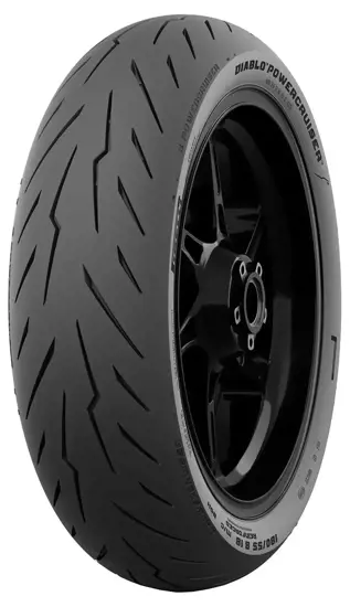 Pirelli 260 40 R18 84V Diablo Powercruiser Rear M C 15417639