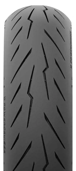 Pirelli 260 40 R18 84V Diablo Powercruiser Rear M C 15417639