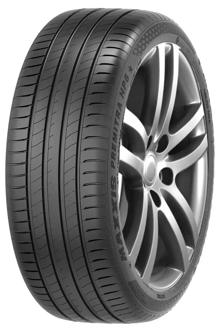 Maxxis 225 50 R18 99W HP6A Premitra 6 XL FSL 15432397