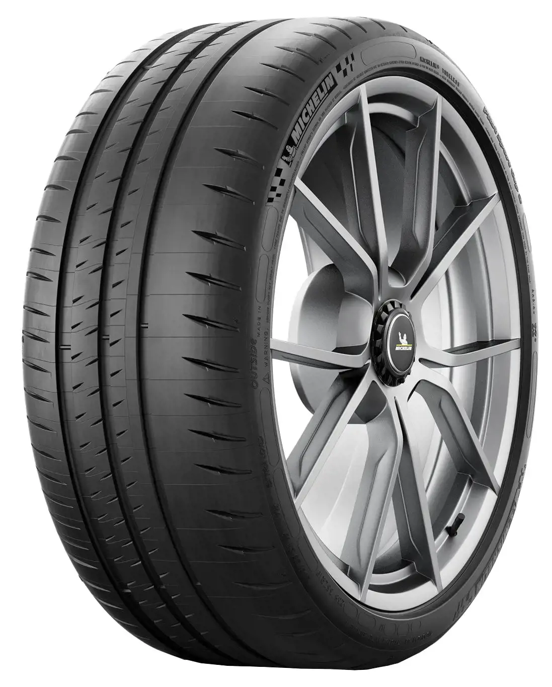 MICHELIN 225 40 ZR18 92Y Pilot Sport Cup 2 XL CN A11 15430785