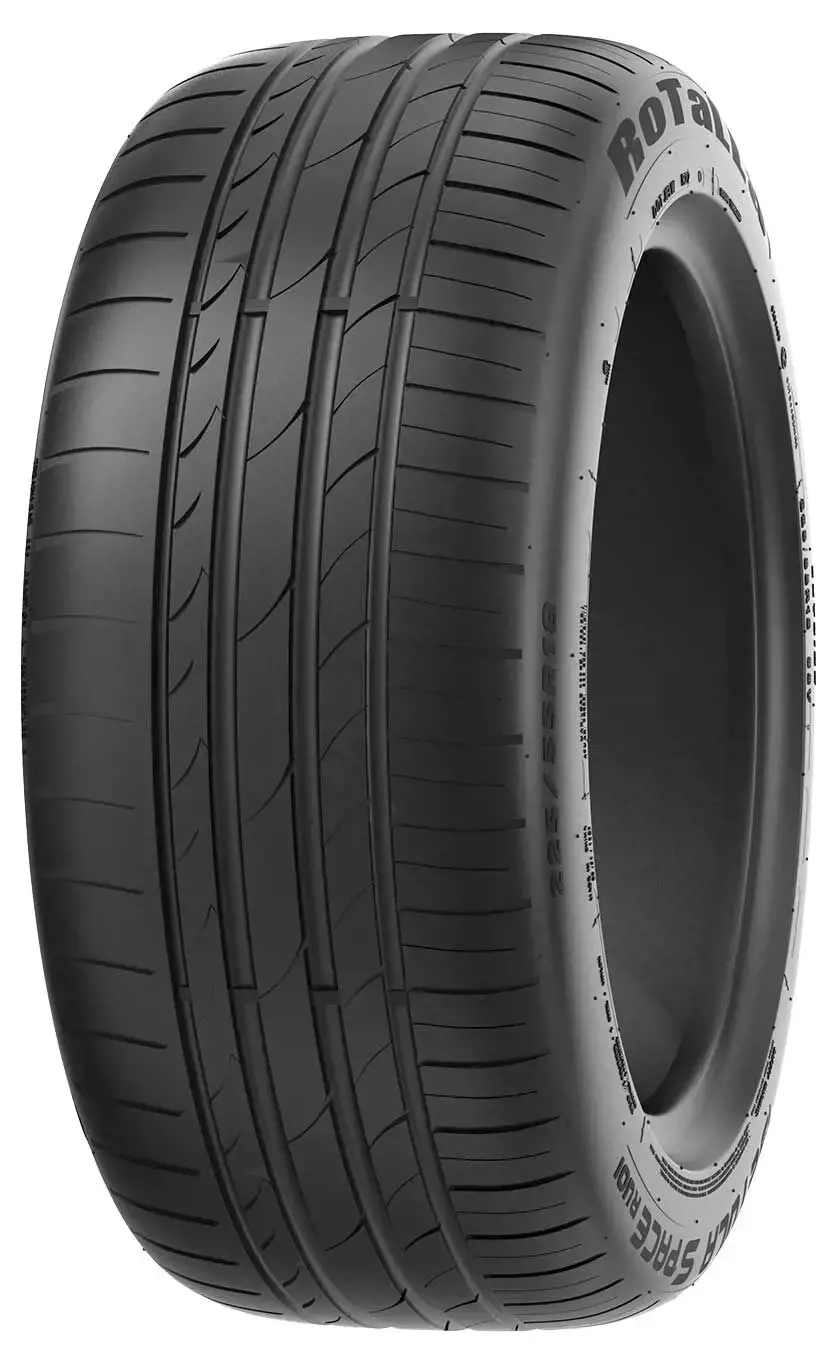 Rotalla 235 55 R18 104Y Setula S Race RU01 XL 15430554