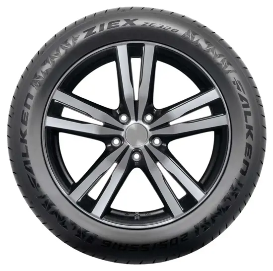 Falken 195 60 R15 88H ZIEX ZE 320 15429096