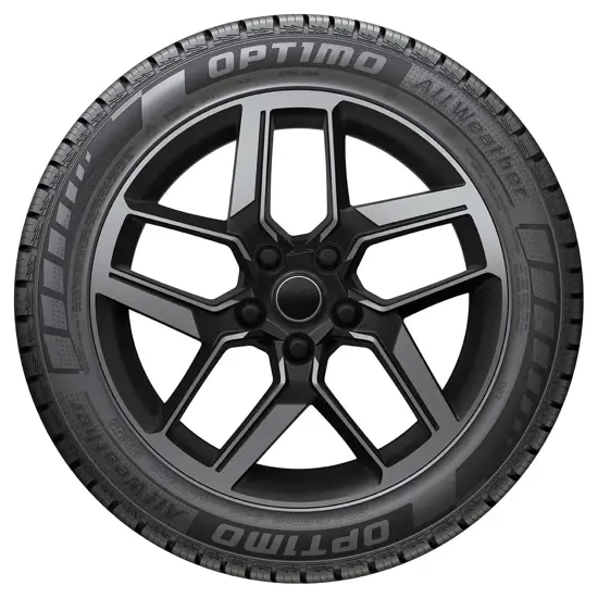Optimo 205 70 R15 96T All Weather OL41 15439540