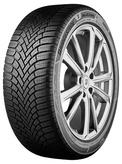 Bridgestone 285 35 R20 104W Blizzak 6 XL Enliten 15416923