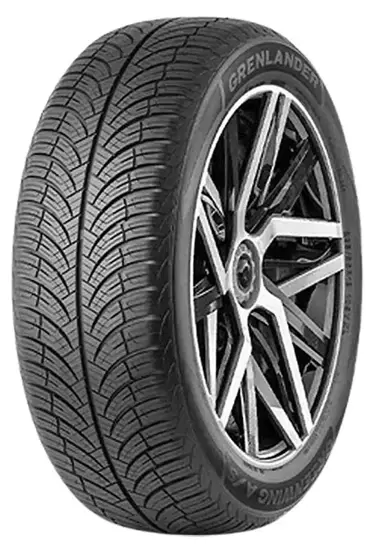 Grenlander 155 70 R13 75T GREENWING A S 15393120