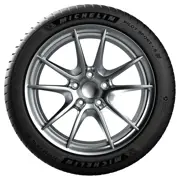 MICHELIN 255 35 ZR19 96Y Pilot Sport 4S MO XL 15417113