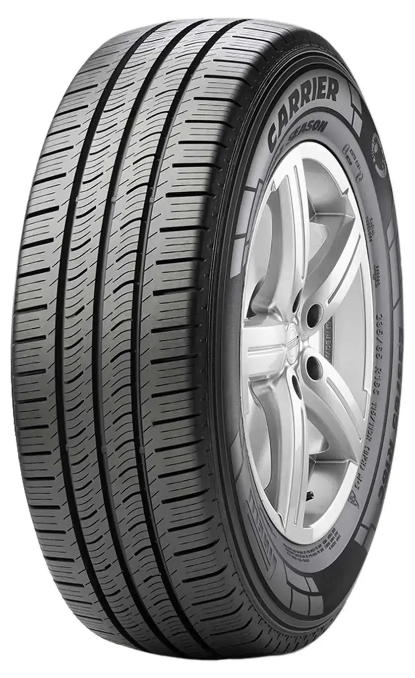 Pirelli 225 65 R16C 112R 110R Carrier All Season 15434575