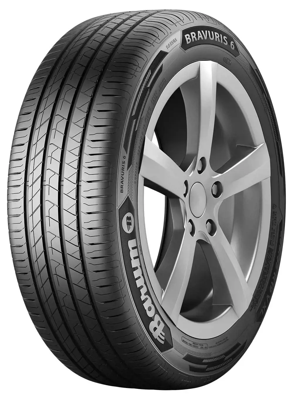 Barum 155 65 R14 75T Bravuris 6 EVc 15419570