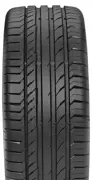 Continental 235 50 R18 97V SportContact 5 SUV SSR MOE 15435043