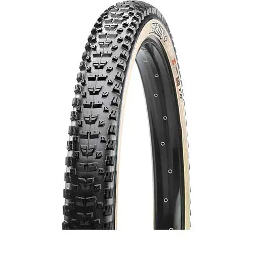 71-584 REKON EXO TR Tanwall 3C MaxxTerra 60 TPI Folding tyre