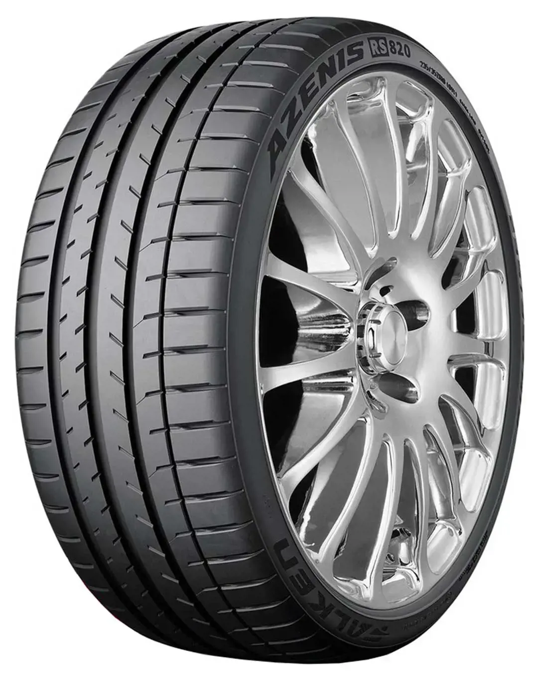 Falken 235 40 ZR19 96Y Azenis RS820 XL MFS 15392818