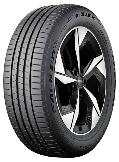 Falken 185 55 R15 86H eZIEX XL 15392863
