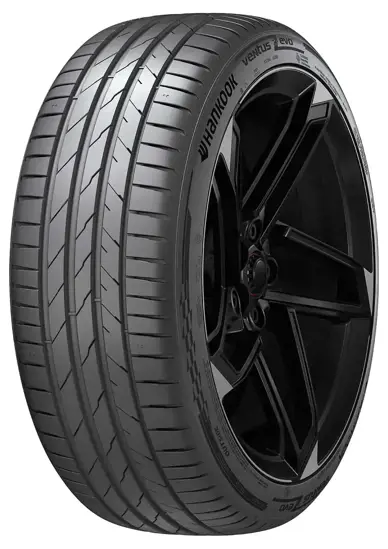 Hankook 255 30 ZR19 91Y Ventus evo K137 XL FSL 15417190